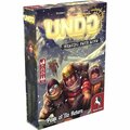 Thinkandplay Undo Peak of No Return Board Game TH3295258